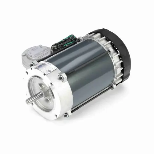 Marathon Motors G829 Explosion Proof Motor 1/2HP 208-230/460V