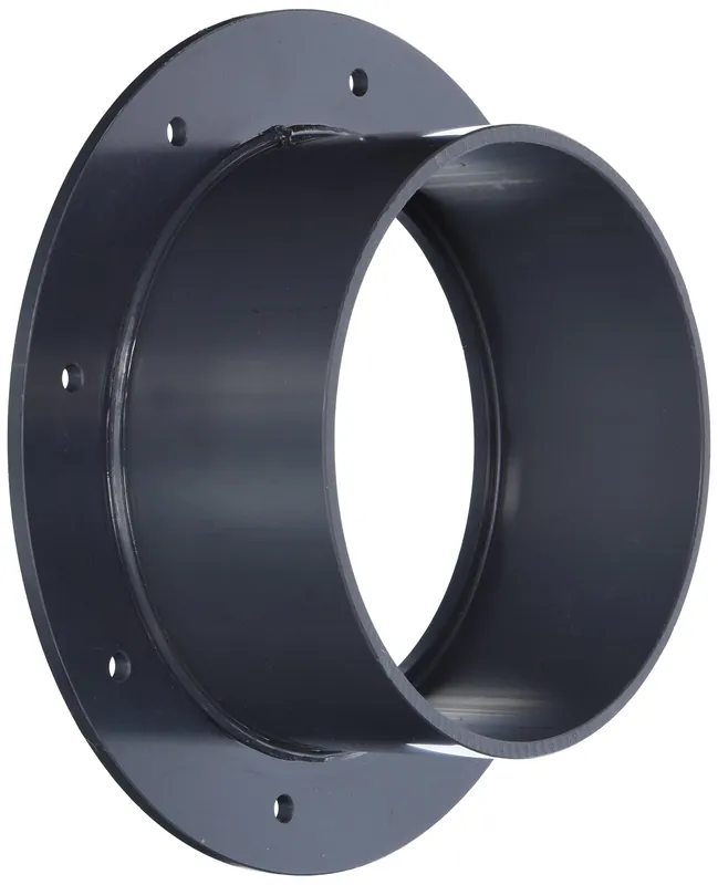 Jackel PDS200 2 in. Discharge Flange with O-Ring