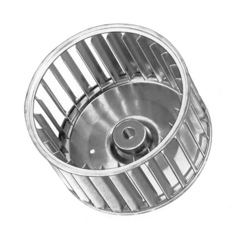 Fasco 1-6048 Single Inlet Blower Wheel 4-23/32 inches dia x 2-15/16 inches W