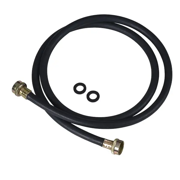 Dearborn 7633C Washing Machine Hose 6 ft L REPLACEMENT MPN