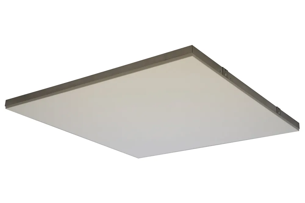 Marley Engineered Products CP752F 240V 750W 2FTX4FT CEIL P