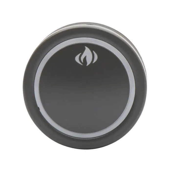 Napoleon N380-0039-BK Large Control Knob