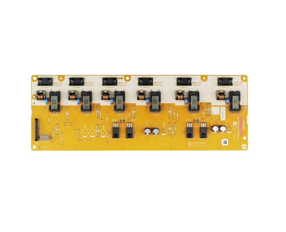 Sharp RUNTKA259WJZZ Inverter Kit (1-4) LC-52D62U