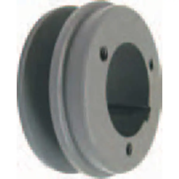 Power Drive BK70H Sheave