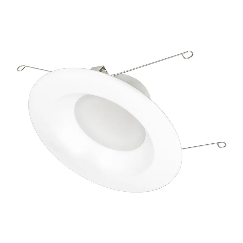 American Lighting E56-30-WH Epiq 56 LED Downlight 13.5W 5-6 feet'