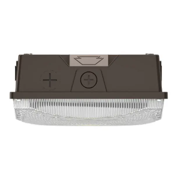 Keystone KT-CLED40PS-S1-8CSB LED Canopy Light 20W/30W/40W
