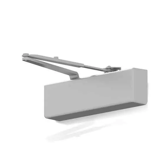Falcon Lock SC71A-HDPA 622 Heavy Duty Surface Door Closer with Heavy Duty Parallel Arm