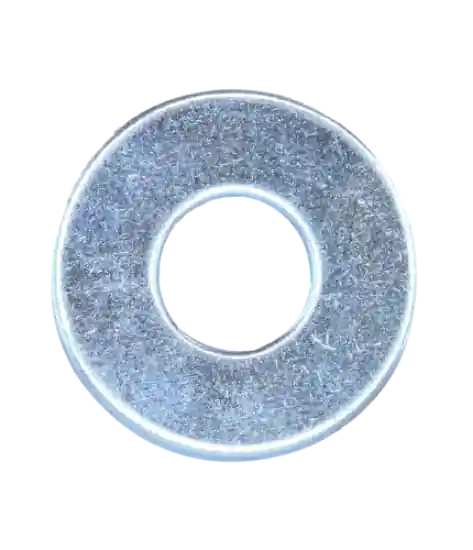 Minerallac 40720J Fender Washer 1/4 x 1 inches (Box of 100)