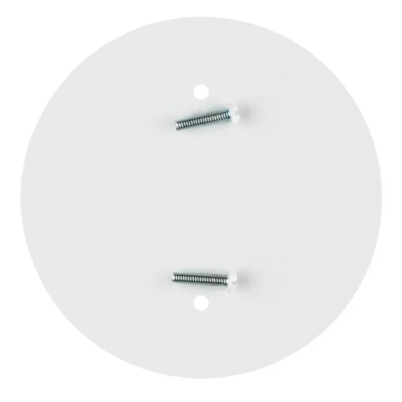 Westinghouse 29452 Outlet Concealer 4-3/4 inches
