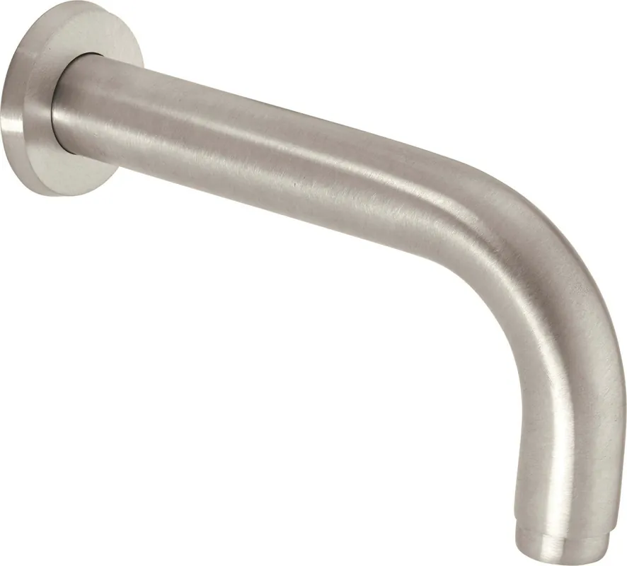 California Faucets TS-74-74-PBU Tamalpais Wall Tub Spout