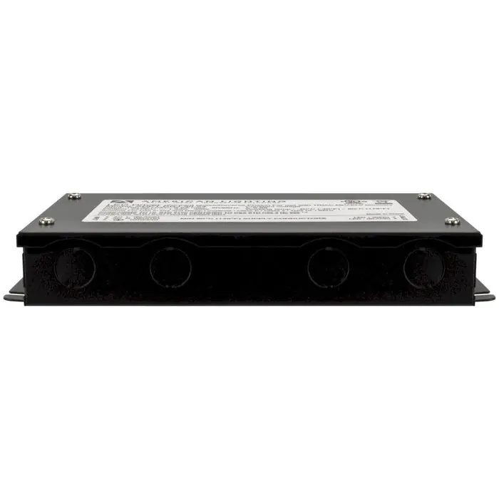 American Lighting ADPT-DRJ-30-24 Constant Voltage Driver 30W