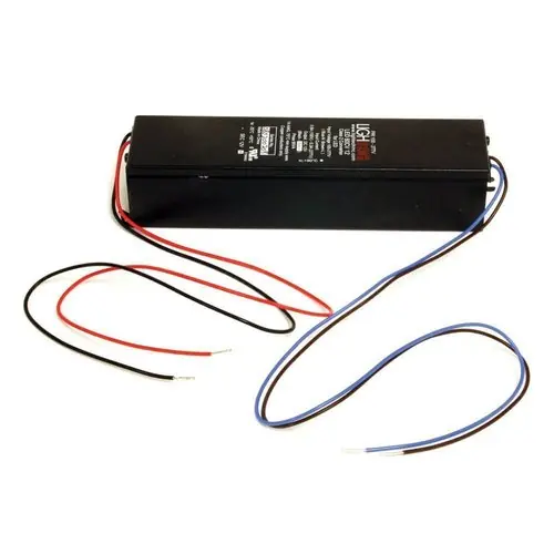 American Lighting LED-DR60-24 LED Driver 60W