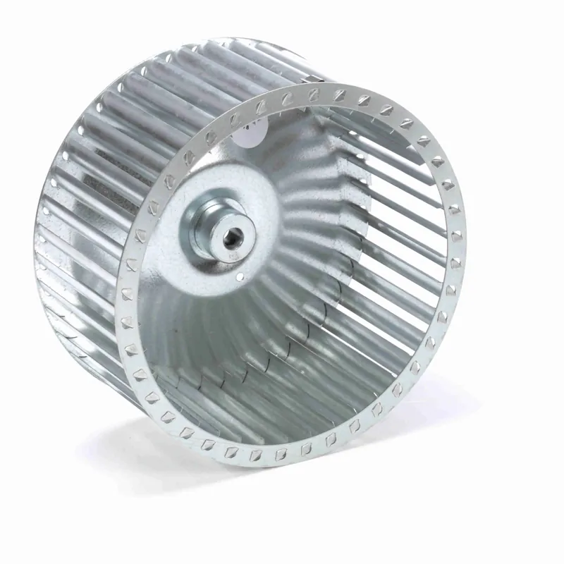 Fasco 1-6078 Blower Wheel 9-1/8 inches Diameter