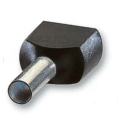 Thomas & Betts F8006 Ins Twin Ferrule