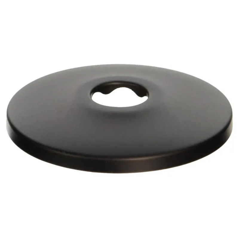 Jones Stephens E0205RB Escutcheon 1/2 in.