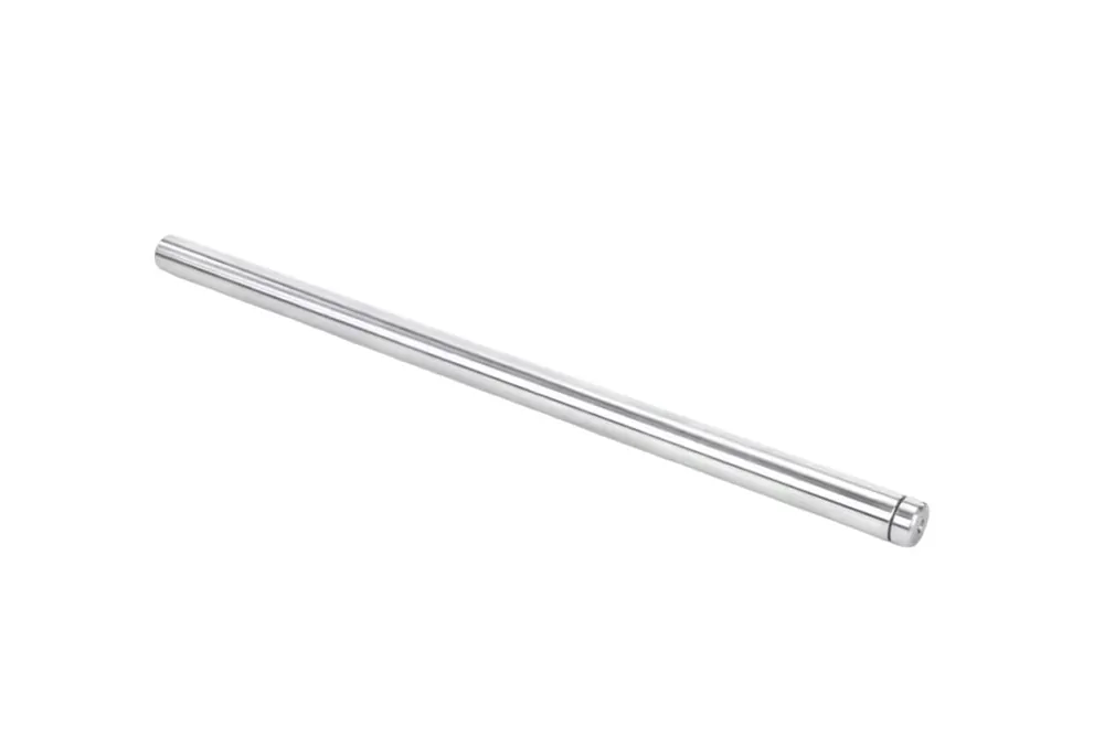 Globe 420050 Slide Bar Upper (1 inches) Chrome