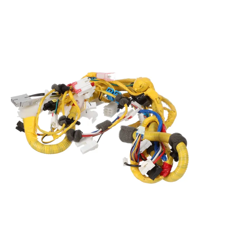 Samsung dc93-00808c assembly wire harness-main (oem)