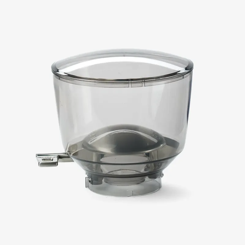 Baratza SP0100769 Shut Off Hopper Assembly (Rev1