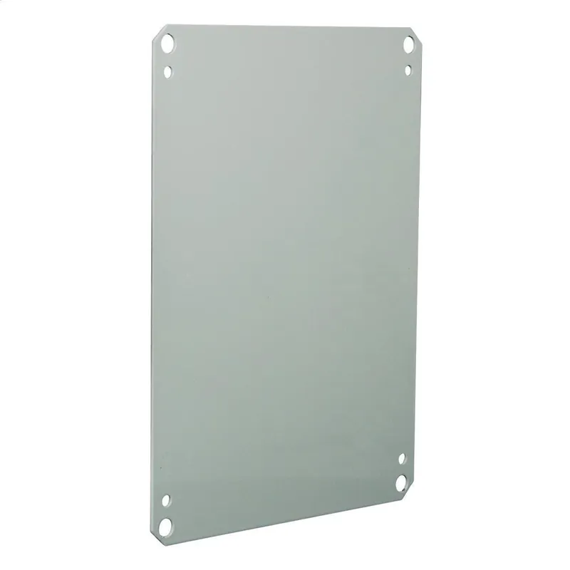 Wiegmann Np3636c Back Panel Plate For N412363612Cst