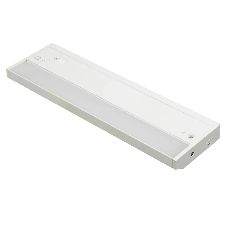 American Lighting ALC2-8-DB LED Complete 2 8 inches LED Undercabinet