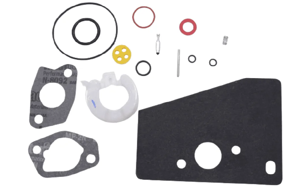 Kohler 1475703-S Kit: Carburetor Repair (Ruixin