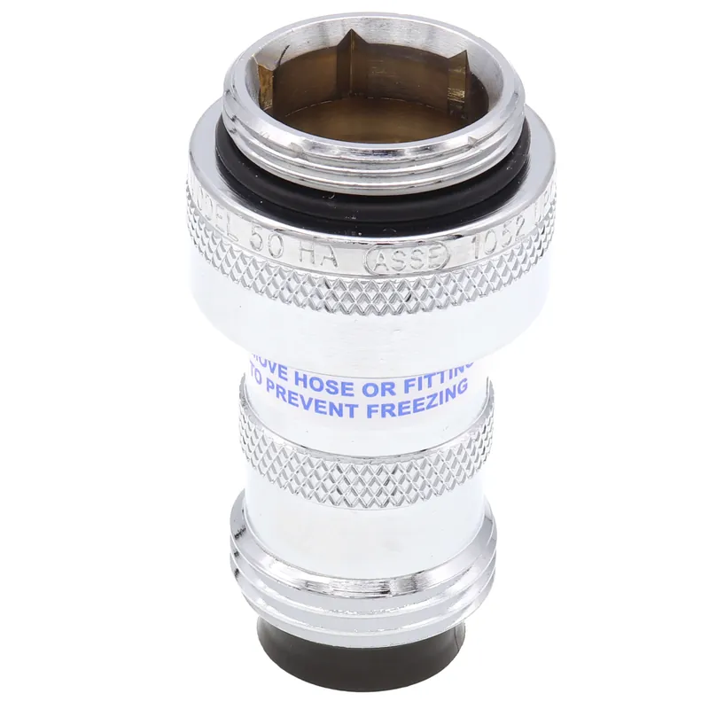 Woodford 50HA-CH Backflow Preventer 3/4 inches