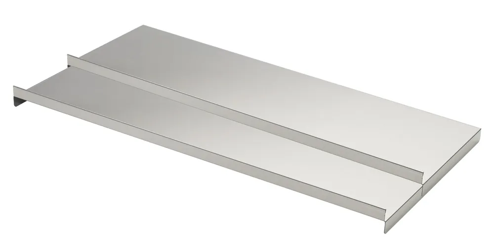 Krowne SC24F 24 in Full Sliding Cover
