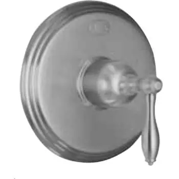 California Faucets TO-PBL-64-ANF Mendocino Pressure Balance Valve