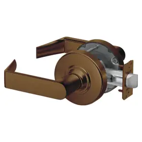 Schlage Lock PC10-RHO-613 Passage Latch