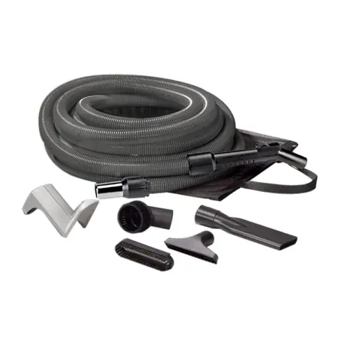 Broan-Nutone CK140 Deluxe Garage and Car Care Kit