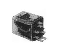 Te Connectivity Kuhp-5A51-120 Power Relay 120VAC 30A SPDT (50X38.9X35.7) mm Bracket