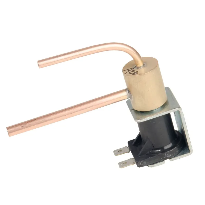 Bunn 32133.1041 Valve Assembly R290 Solenoid 230V Left