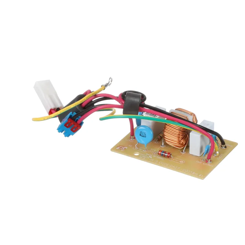 Samsung DA27-00019H Refrigerator Coil Filter REPLACEMENT DA27-00019G
