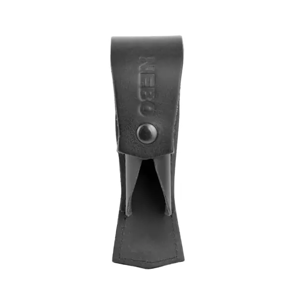 Nebo 5922 Leather Flashlight Holster