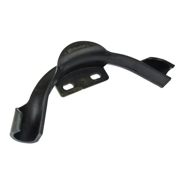 Uponor Wirsbo A5150750 Plastic Bend Support 3/4 inches Box of 50