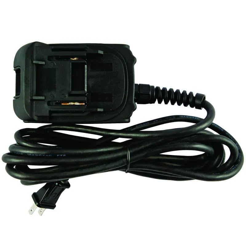Nibco R00195PC PC-9L AC Adapter (For PC-280 & PC-20M)