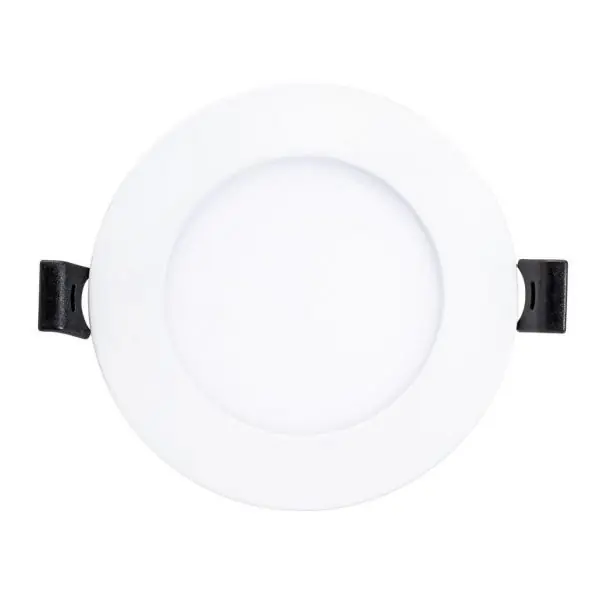 Diversitech RDL/4RND/9/5CTS 4 inches LED Recessed Ultra Slim Canless Downlight 9W