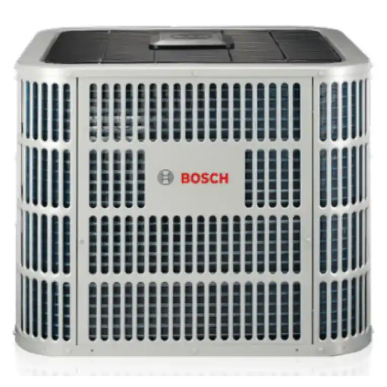 Bosch BOVB36HDN1M18M Heat Pump Inverter 18 SEER