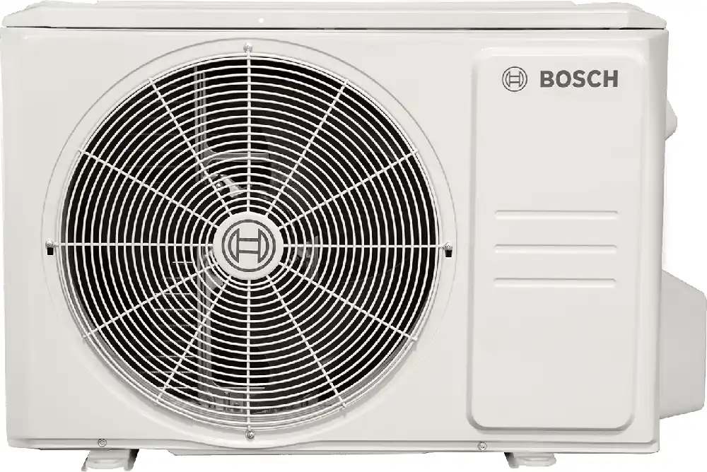Bosch BMS500AAM0271CSXHC Climate 5000 2.5 Ton Outdoor Unit