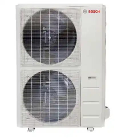 Bosch BMS500-AAM048-1CSXRA Climate 5000 4 Ton Five Zone Mini Split Heat Pump Outdoor Unit