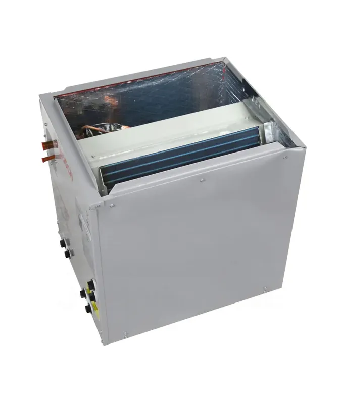 Bosch BMAC4860DNTF Coil Multi-Positioned Cased 5 Ton 24.5 inches Width
