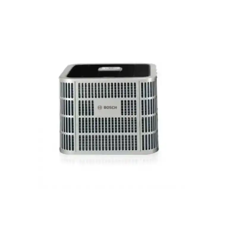 Bosch BOVA60HDN1M15G Heat Pump Inverter 5 Ton