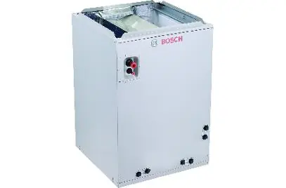 Bosch BMAC4248DNTF Evaporator Coil BMAC Series 4 Nom. Tons