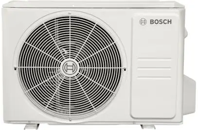 Bosch BMS500-AAM036-1CSXRC Climate 5000 3 Ton Four Zone Mini Split Heat Pump Outdoor Unit