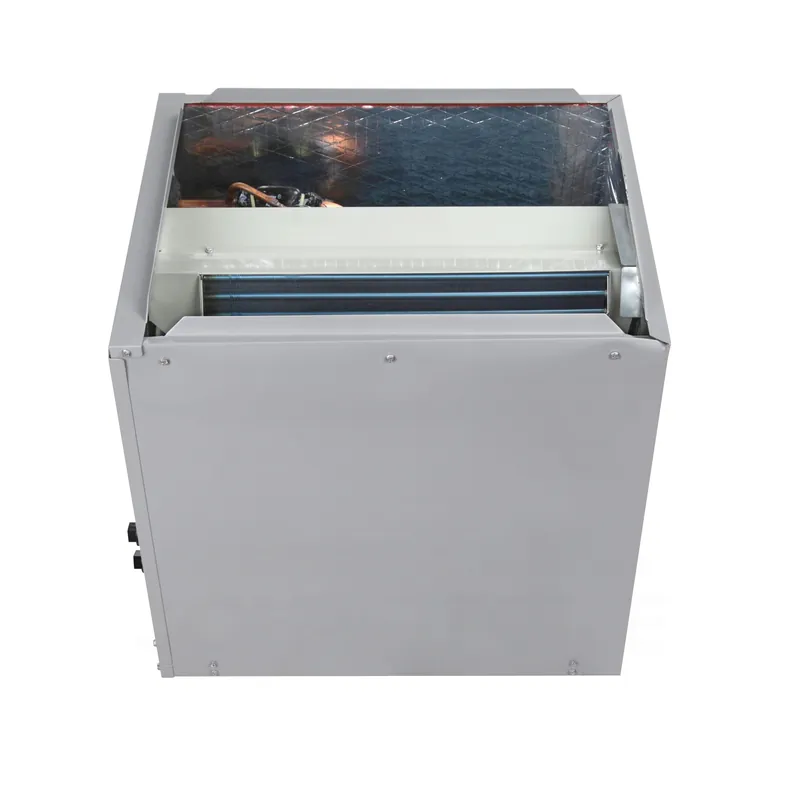 Bosch BMAC3036ANTD Evaporator Coil BMAC Series, Cased, Multi-Position, TXV Installed 3