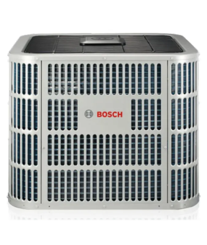 Bosch BOVB60HDN1M18M Heat Pump Inverter Condenser 5 Ton