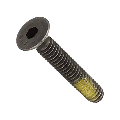 Trane SCR02146 Screw 1/4-20 X .75 Flat Head