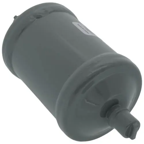 Supco HP083S 3/8 ODF Bi-Flow Heat Pump Filter Drier (8 Cubic Inches)