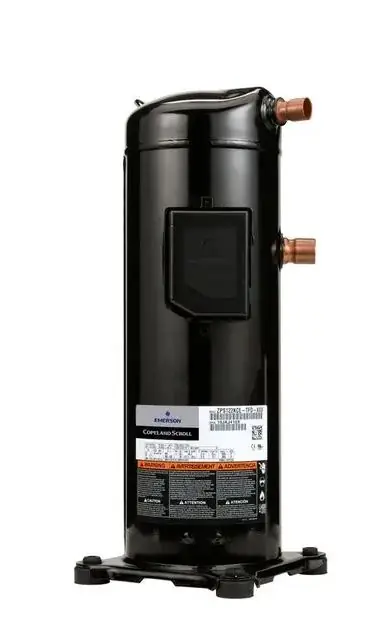 Copeland ZPS83KCE-TFD-830 7.0 Ton R-410A 2-Stage Copeland Scroll
