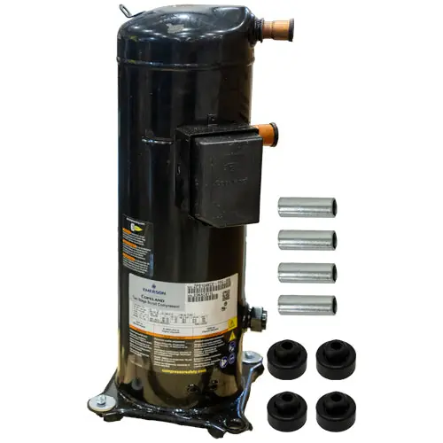 Copeland ZPS104KCE-TFD-830 9 Ton R-410A 2-Stage Compressor